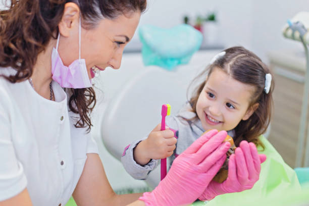 Best Pediatric Dentistry  in Brooklyn Park, MN